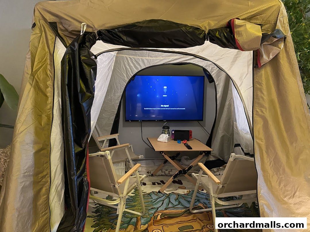 ME Cafe  Games - Orchard