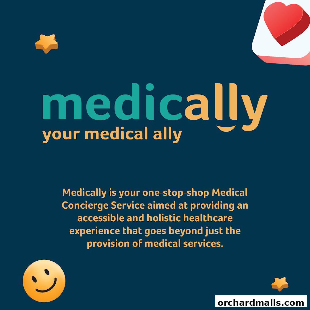 Medically