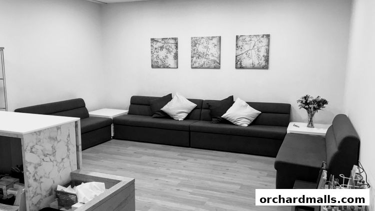 Mel  Partners Drs Pte Ltd