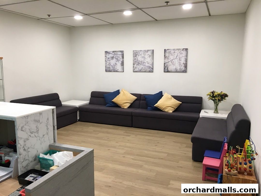 Mel  Partners Drs Pte Ltd