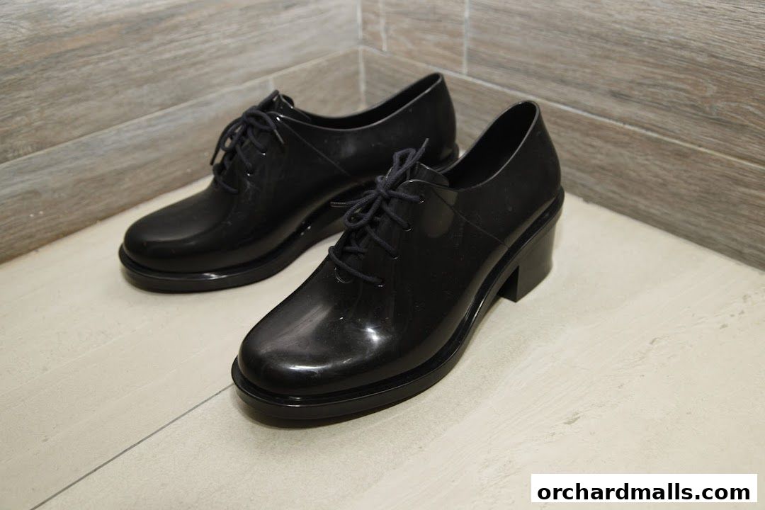 MELISSA  Wisma Atria