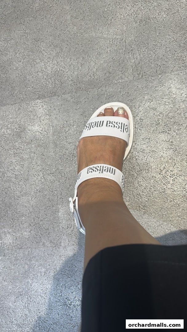 MELISSA  Wisma Atria