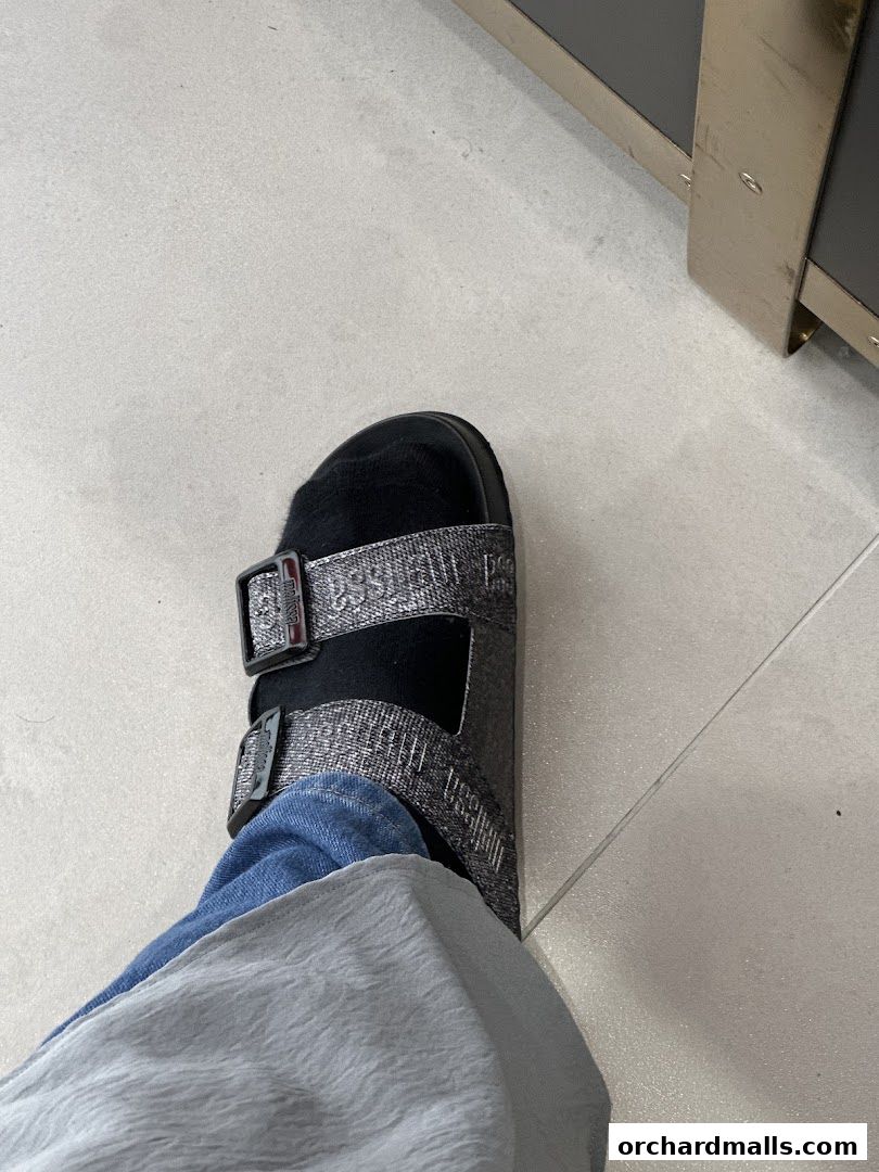 MELISSA  Wisma Atria