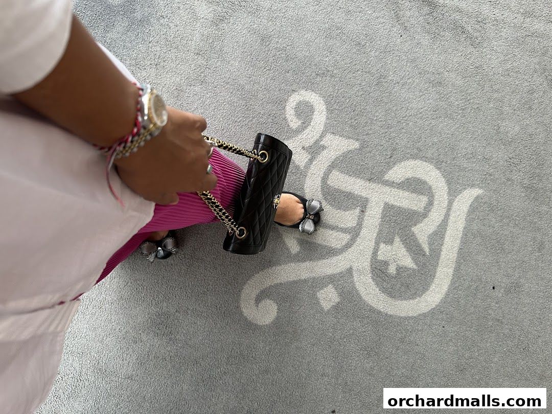 MELISSA  Wisma Atria