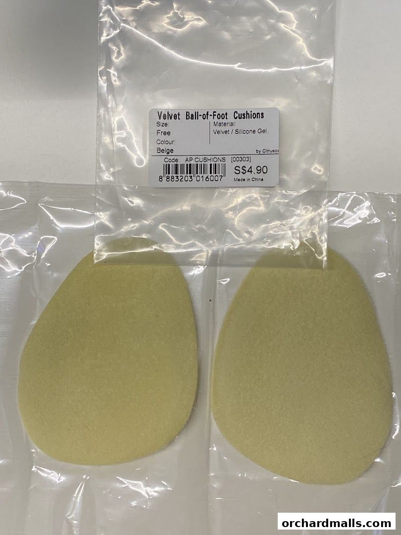 MELISSA  Wisma Atria