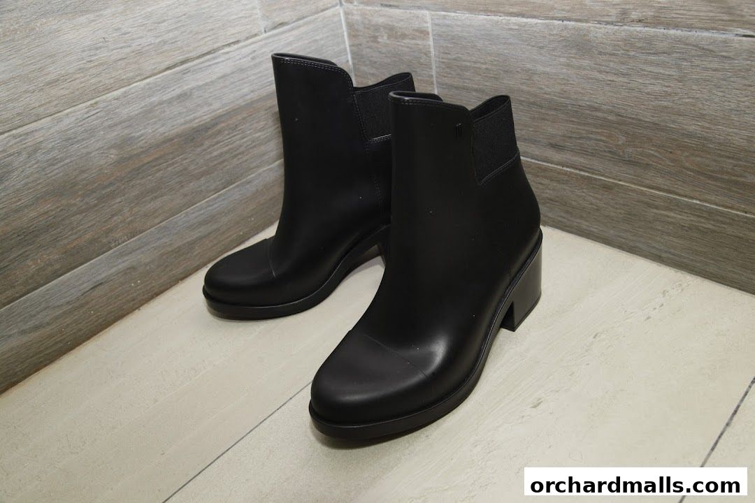 MELISSA  Wisma Atria