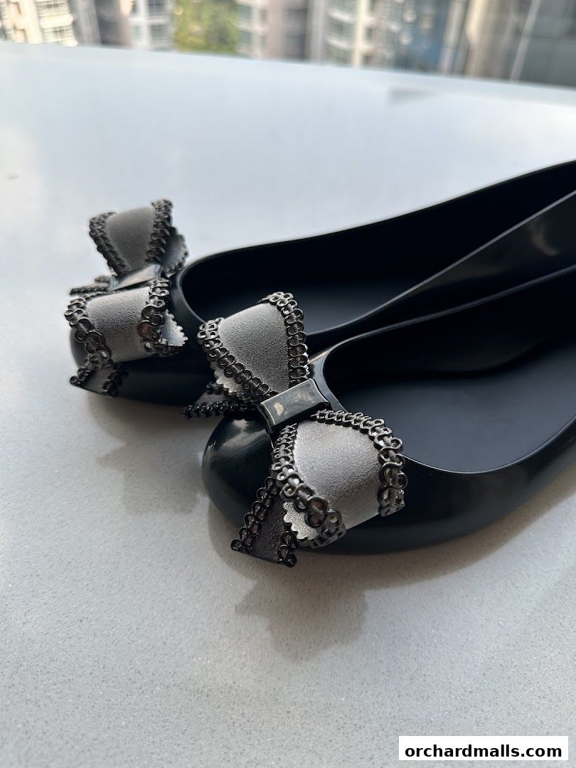 MELISSA  Wisma Atria