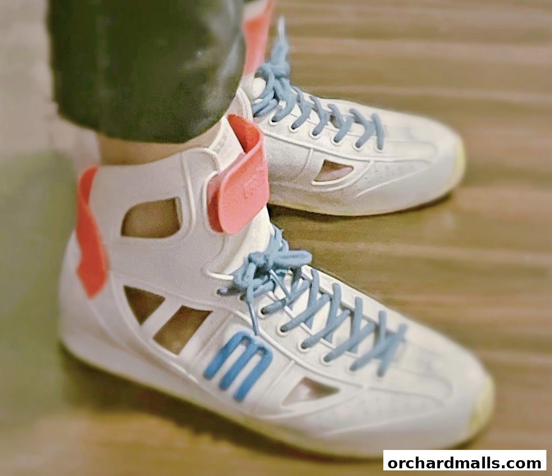 MELISSA  Wisma Atria