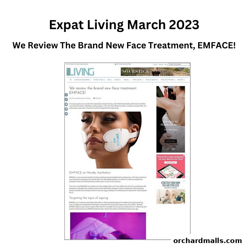 Mendis Aesthetics Clinic