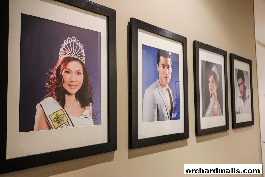 Mendis Aesthetics Clinic