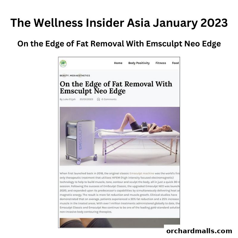 Mendis Aesthetics Clinic