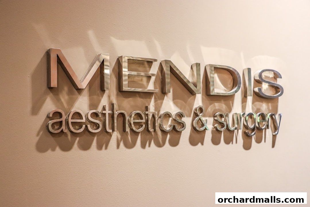 Mendis Aesthetics Clinic