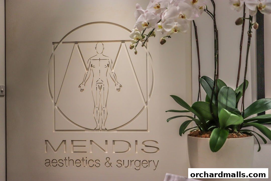 Mendis Aesthetics Clinic