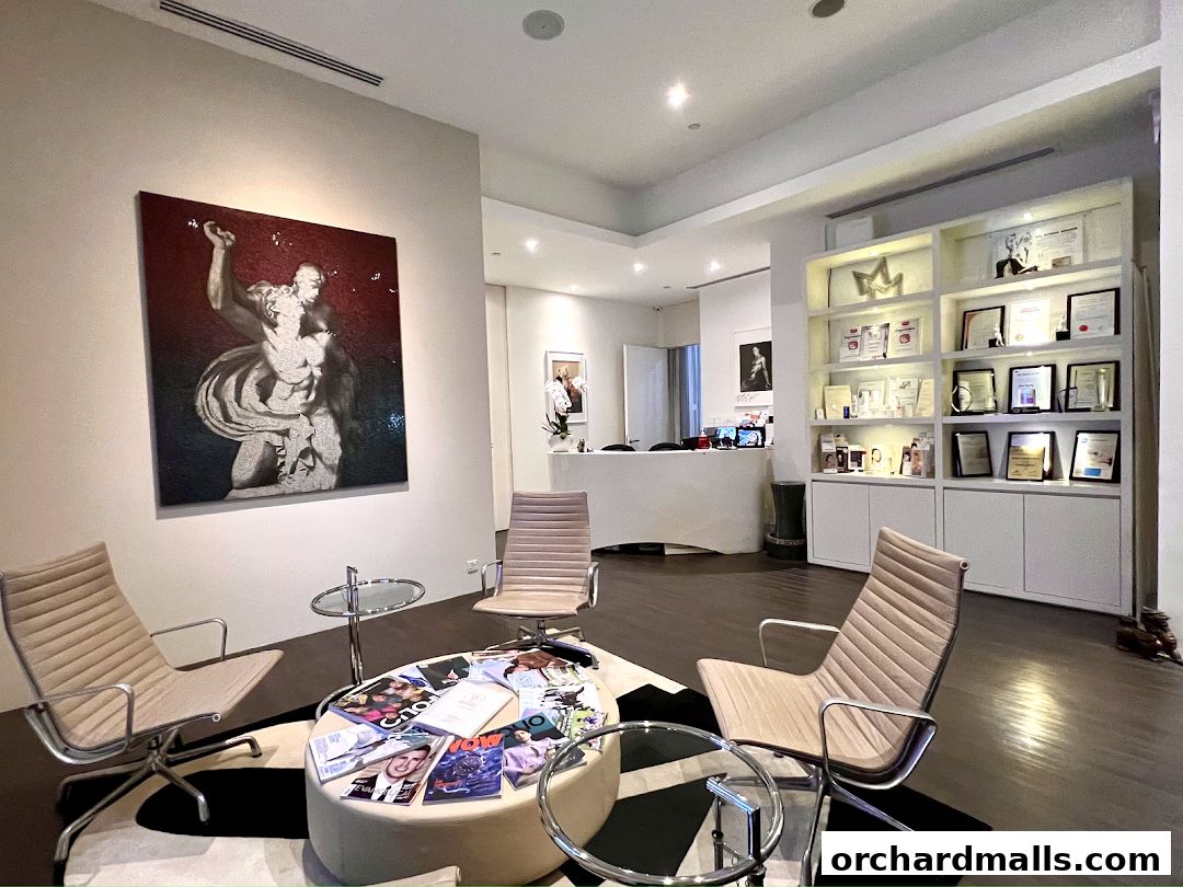 Mendis Aesthetics Clinic