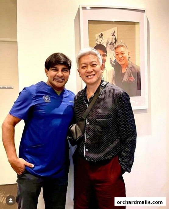 Mendis Aesthetics Clinic