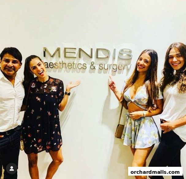 Mendis Aesthetics Clinic