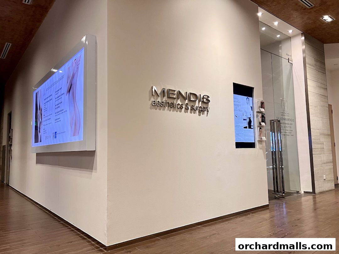 Mendis Aesthetics Clinic