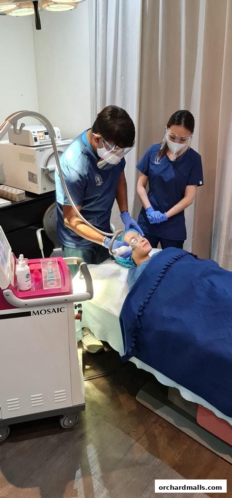 Mendis Aesthetics Clinic