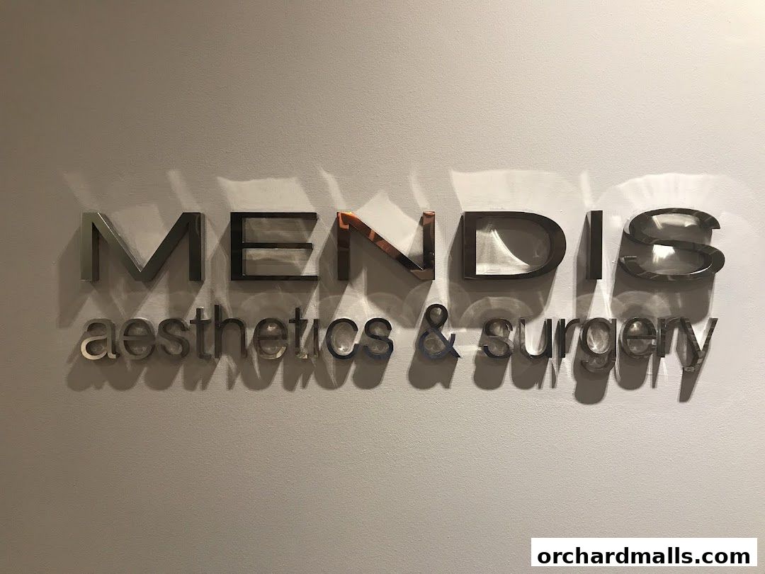 Mendis Aesthetics Clinic