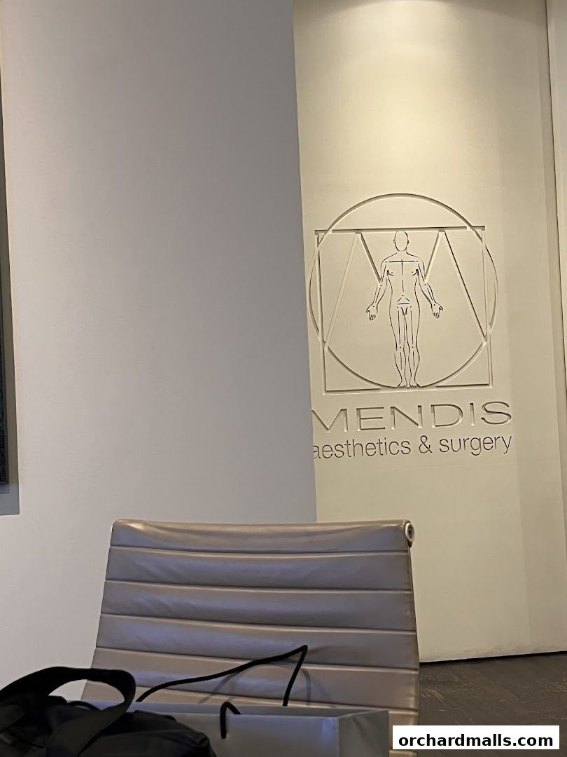 Mendis Aesthetics Clinic