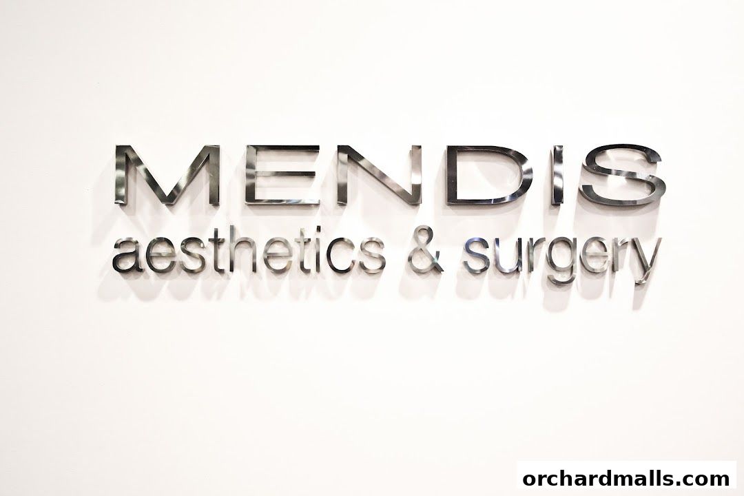 Mendis Aesthetics Clinic