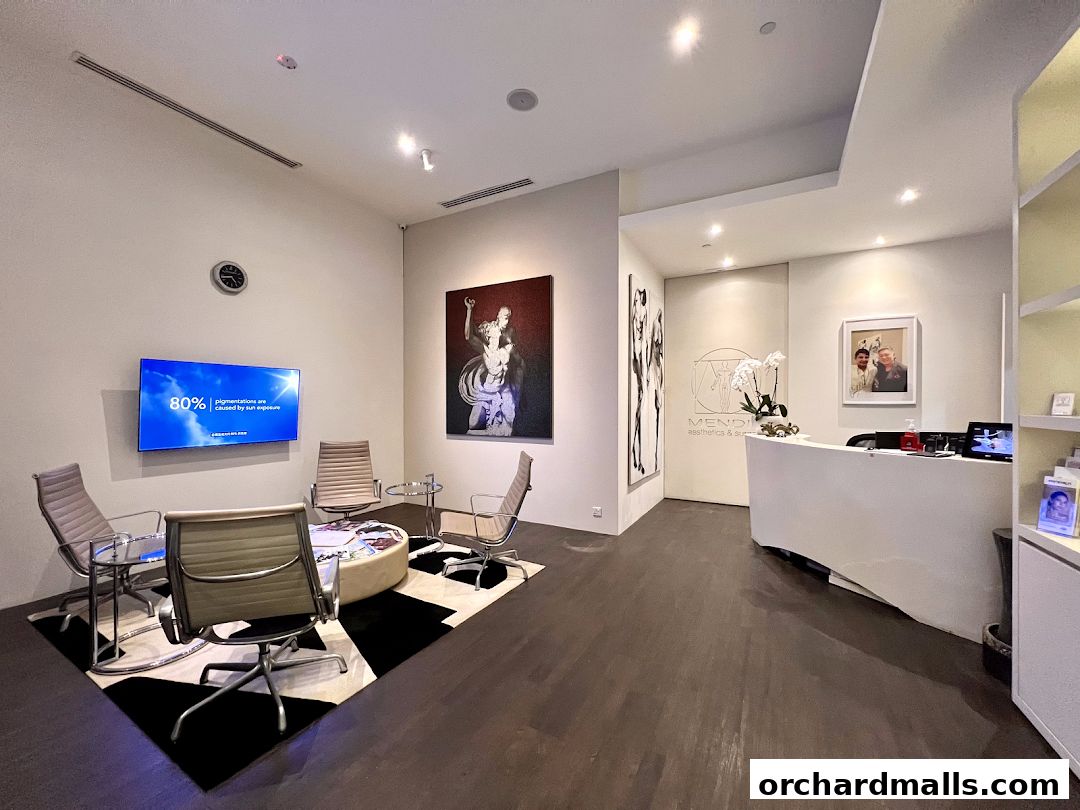 Mendis Aesthetics Clinic