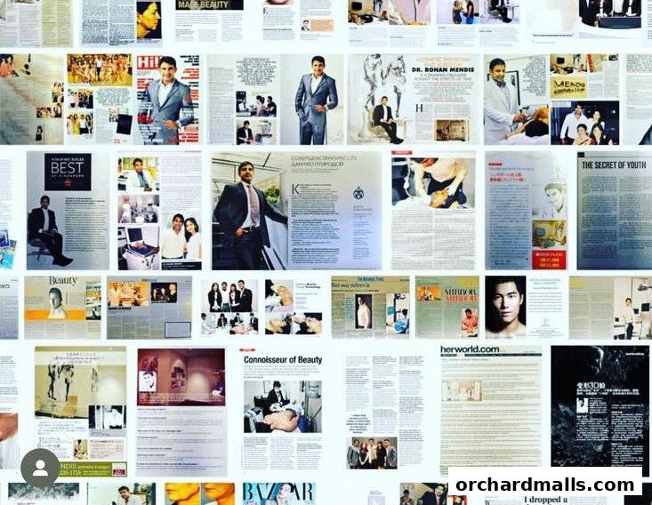 Mendis Aesthetics Clinic