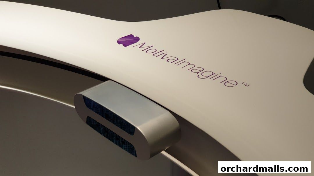 MH Plastic Surgery Clinic- Joy by Motiva Imagine Center