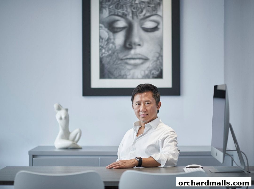 MH Plastic Surgery Clinic- Joy by Motiva Imagine Center