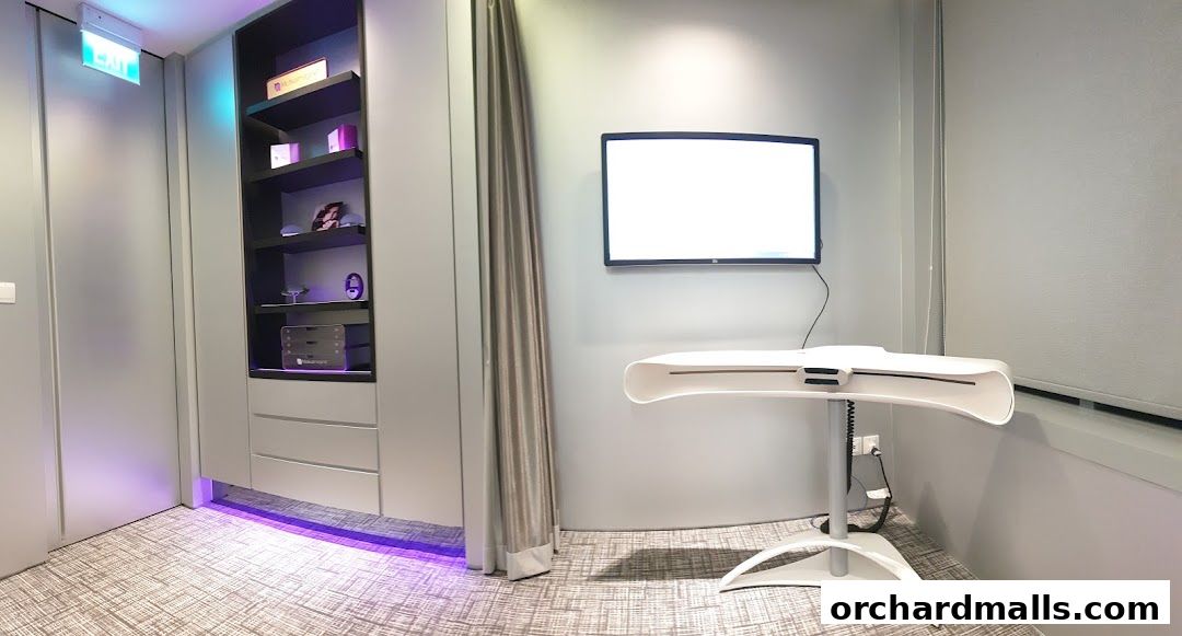 MH Plastic Surgery Clinic- Joy by Motiva Imagine Center