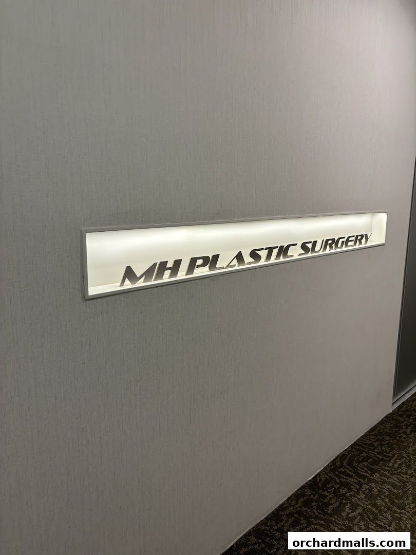 MH Plastic Surgery Clinic- Joy by Motiva Imagine Center