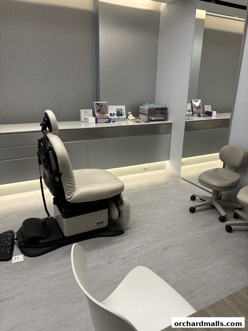 MH Plastic Surgery Clinic- Joy by Motiva Imagine Center