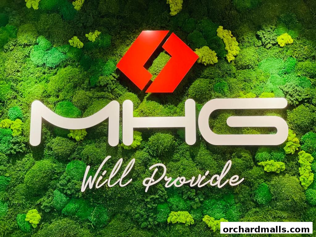 MHG - Momentous Hallmark Group