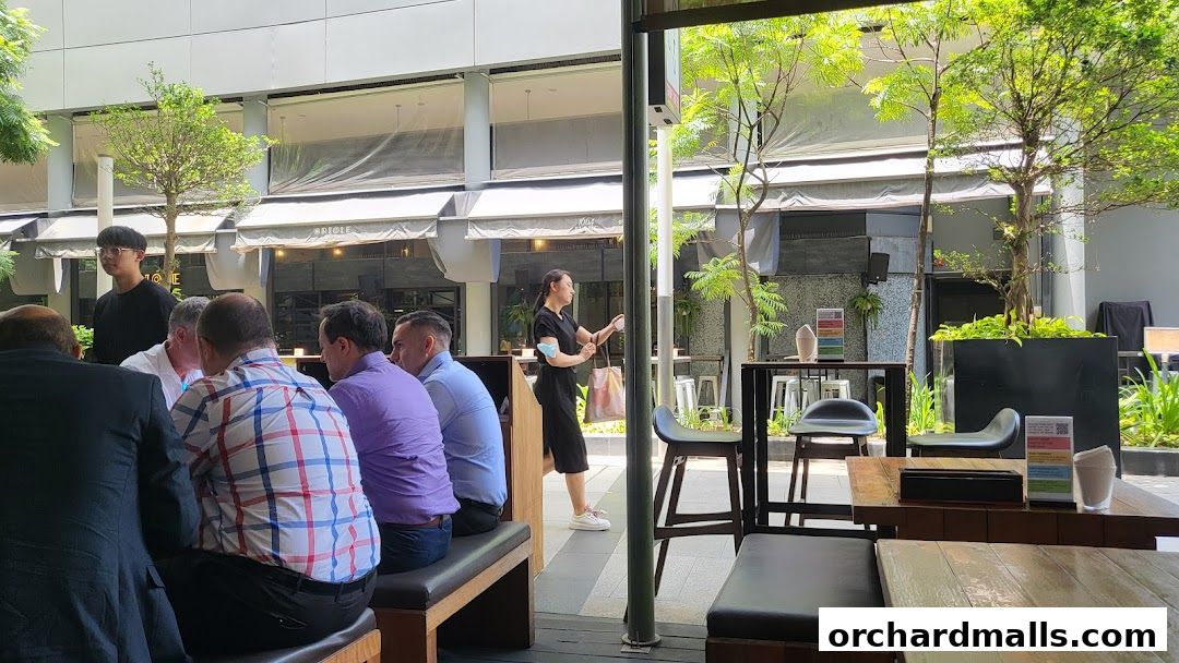 MHG - Momentous Hallmark Group