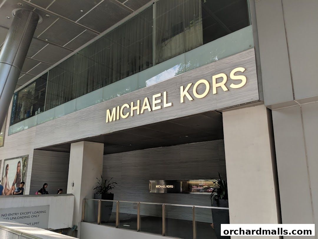 Michael Kors
