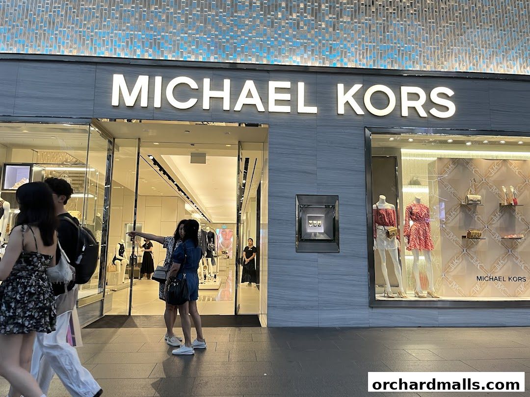 Michael Kors