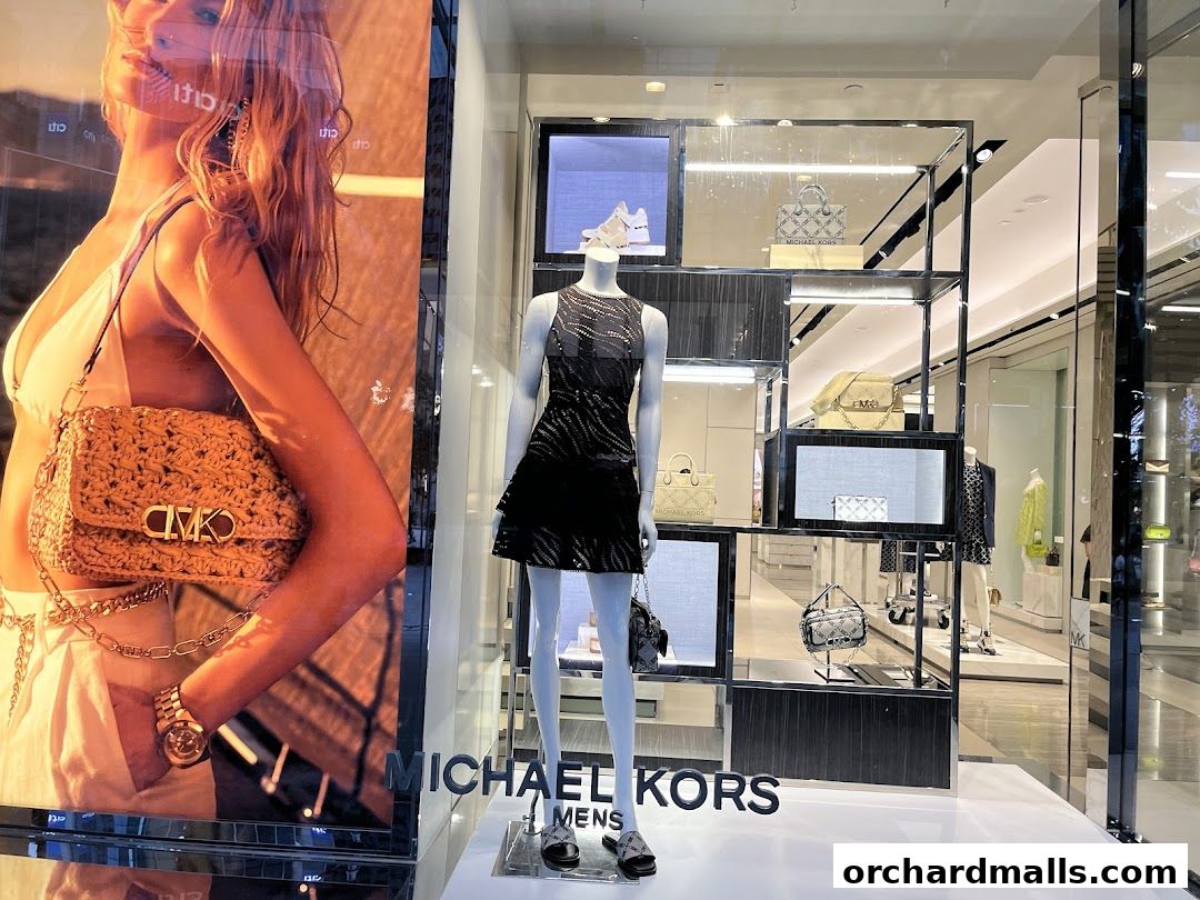 Michael Kors