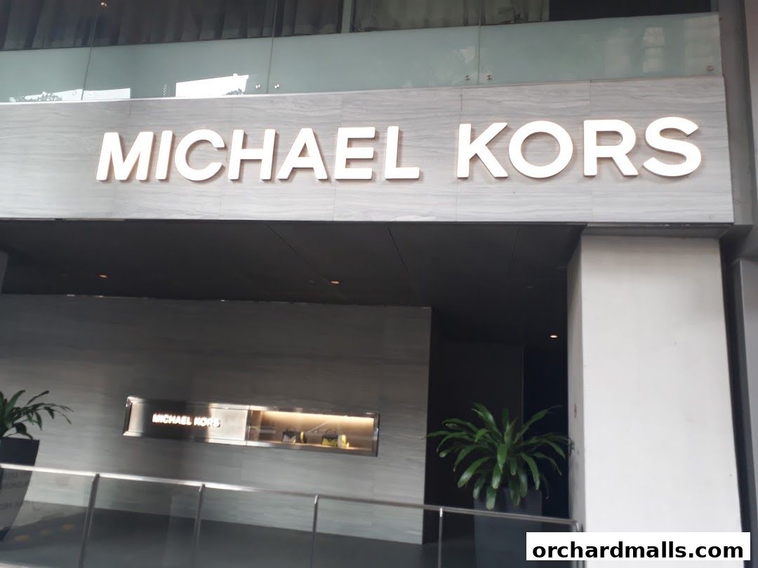 Michael Kors