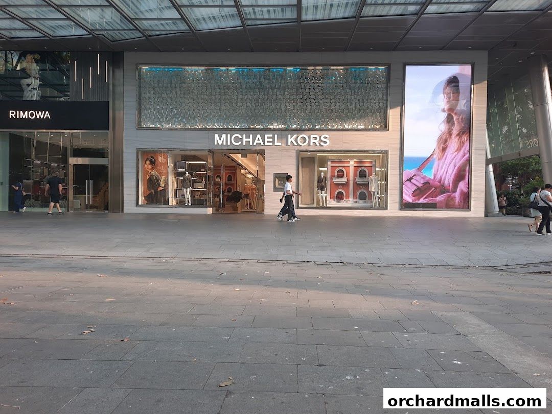 Michael Kors