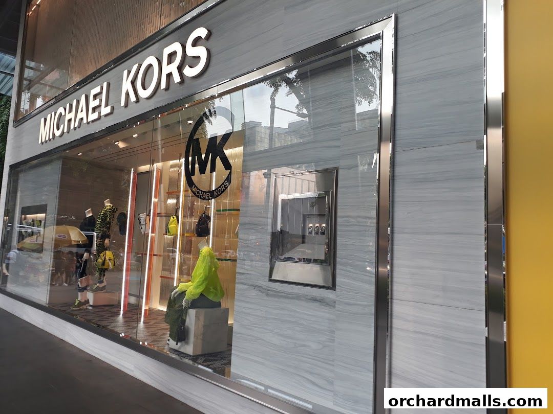 Michael Kors