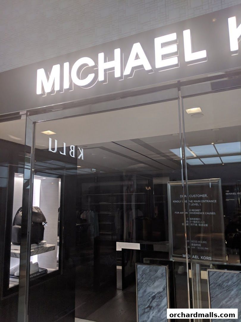 Michael Kors