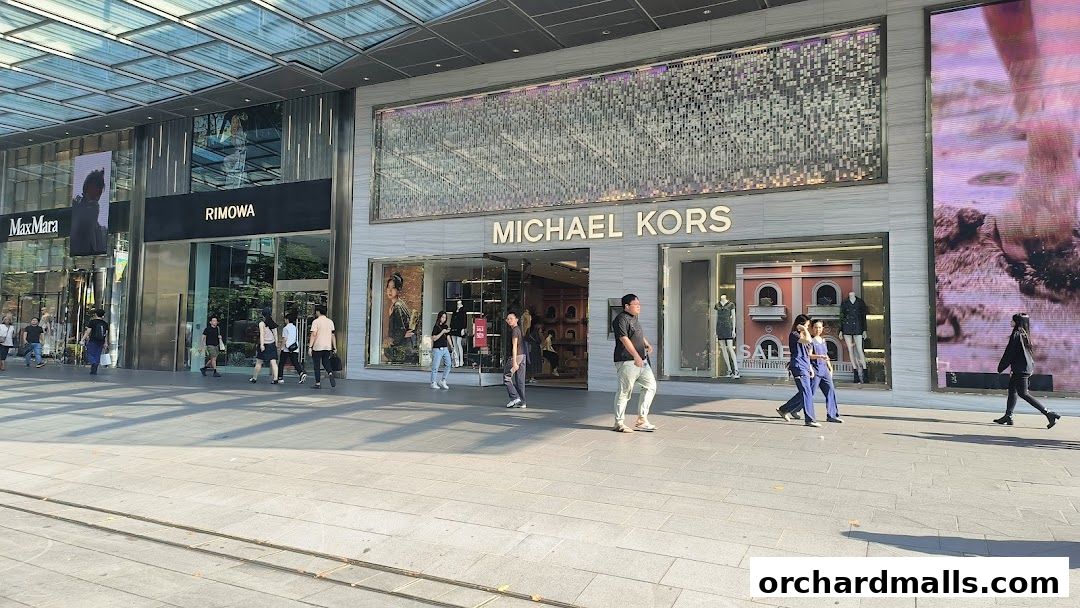 Michael Kors