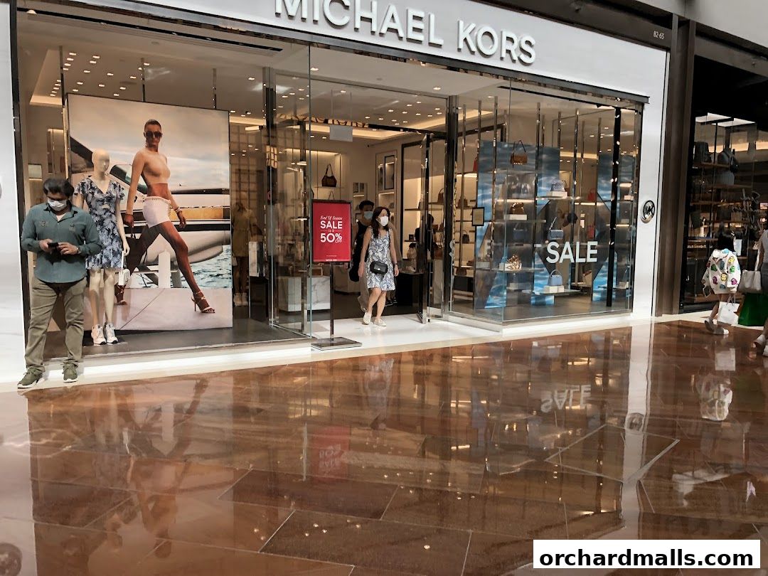 Michael Kors