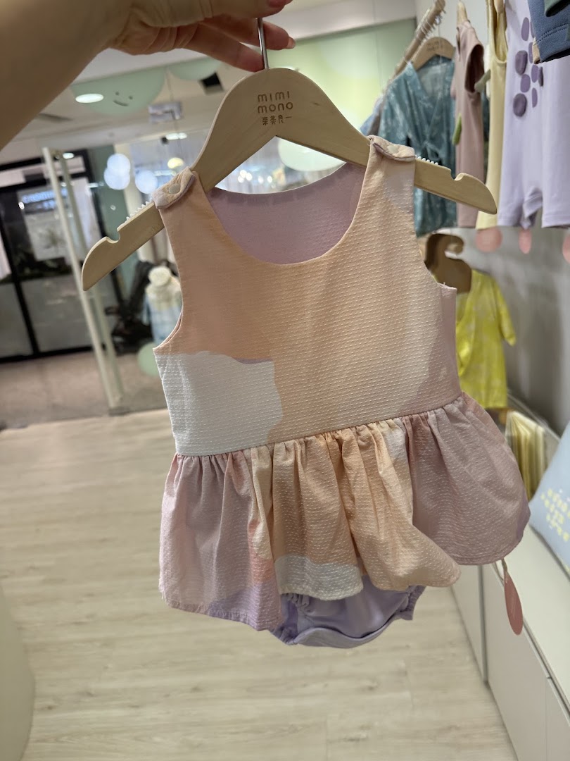 mimi mono 奈美良一 Singapore  Wheelock Place 03-13 Flagship Store