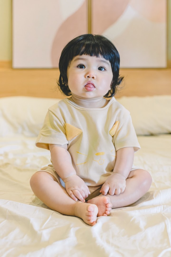 mimi mono 奈美良一 Singapore  Wheelock Place 03-13 Flagship Store