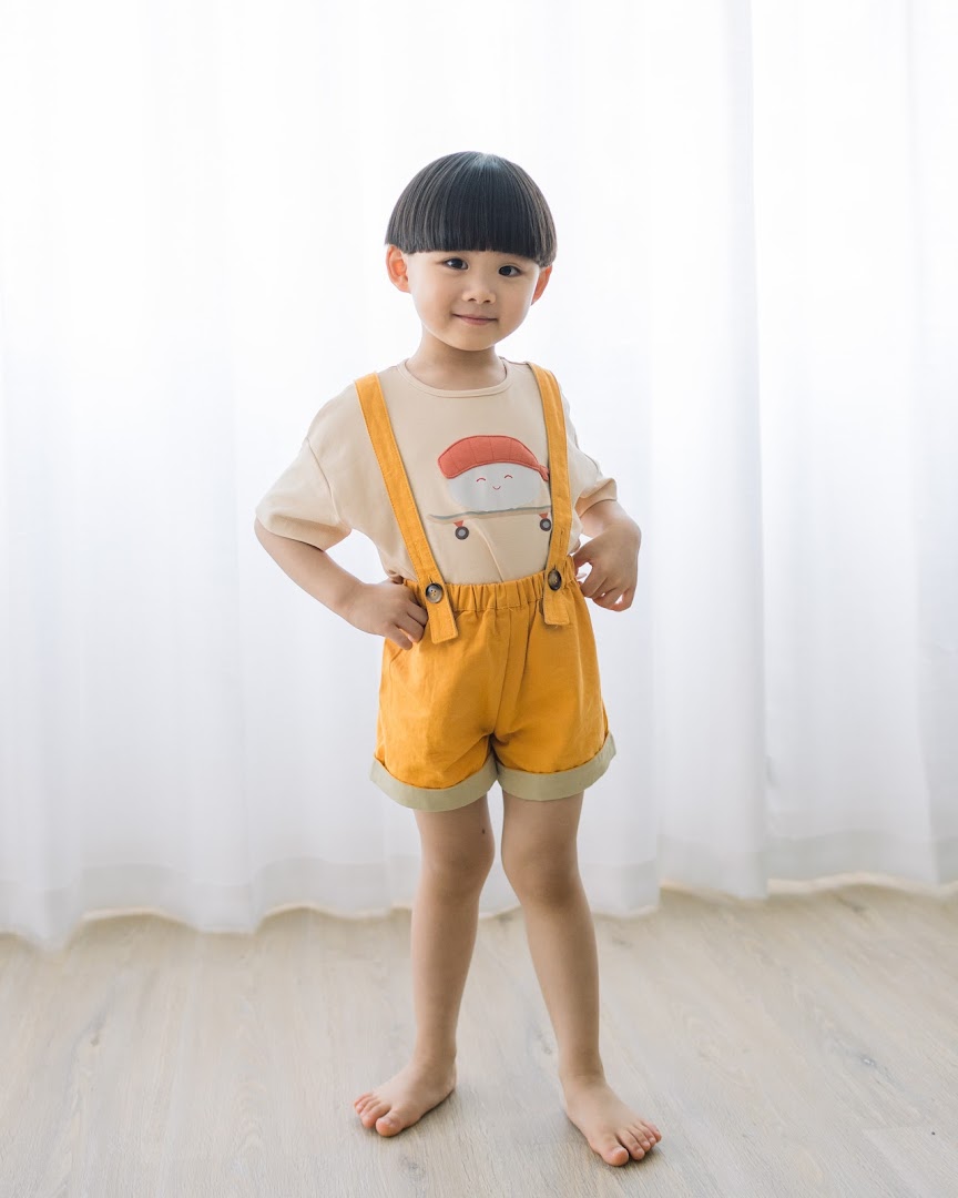 mimi mono 奈美良一 Singapore  Wheelock Place 03-13 Flagship Store