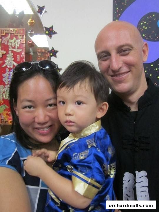 MindChamps PreSchool  Paragon