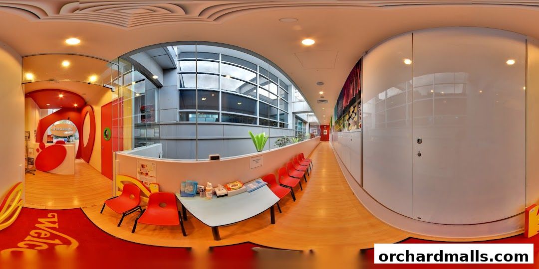 MindChamps PreSchool  Paragon