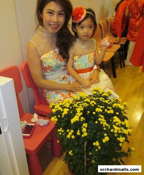 MindChamps PreSchool  Paragon