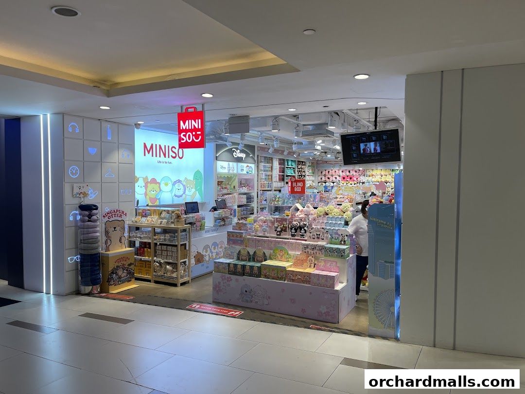 MINISO